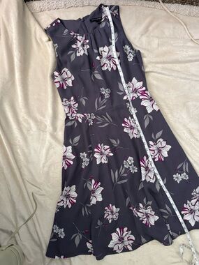 Banana Republic Midi Dress